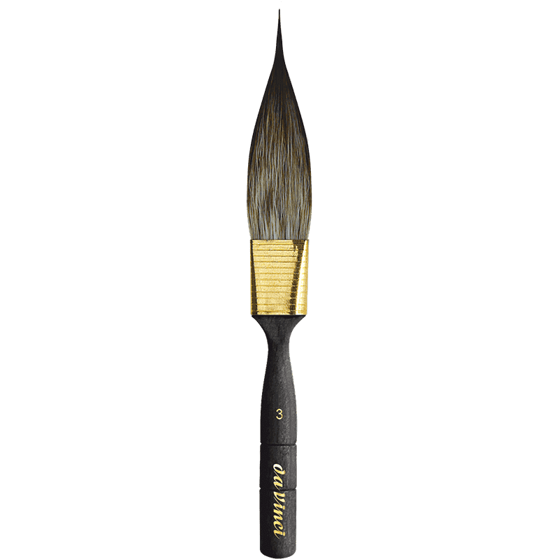 Da Vinci 704 Striper Dagger | Pointed