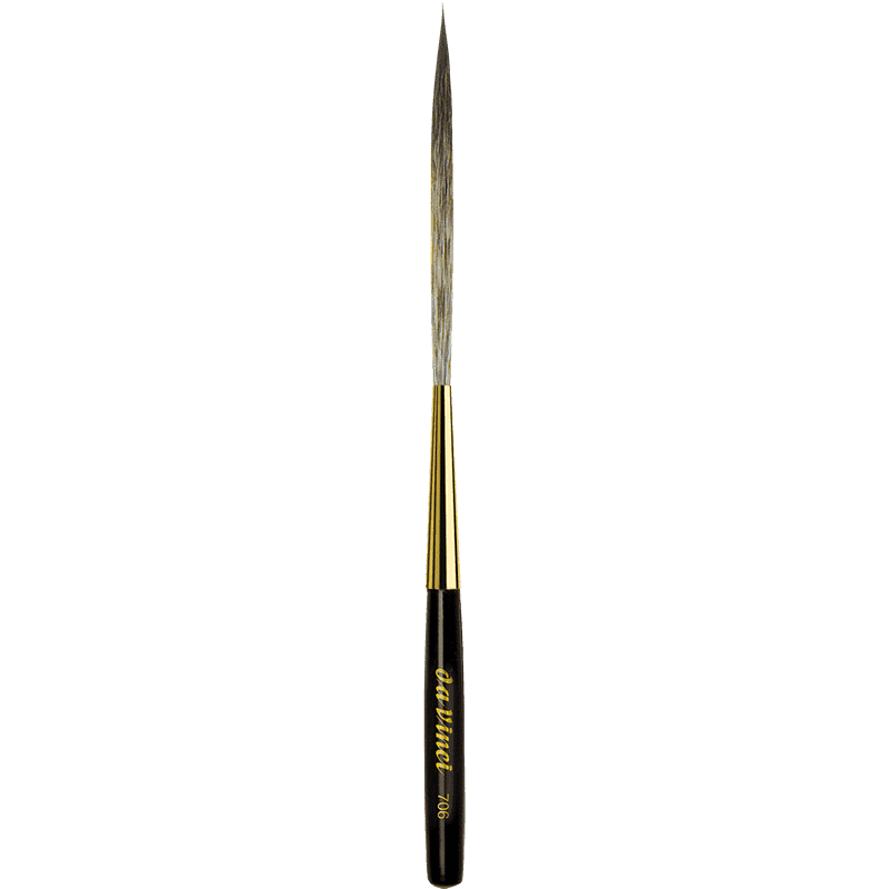 Da Vinci 706 Striper | Pointed