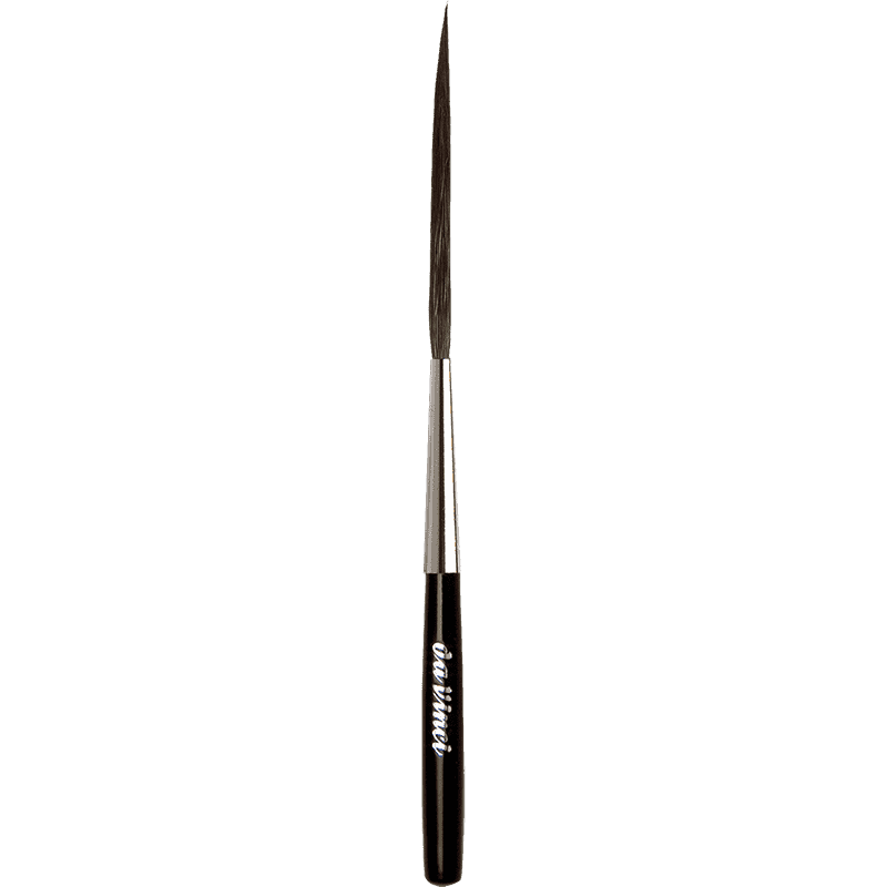 Da Vinci 707 Striper | Pointed