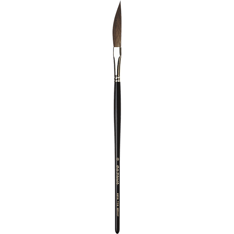 Da Vinci 709 Dagger Sword Striper | Angled