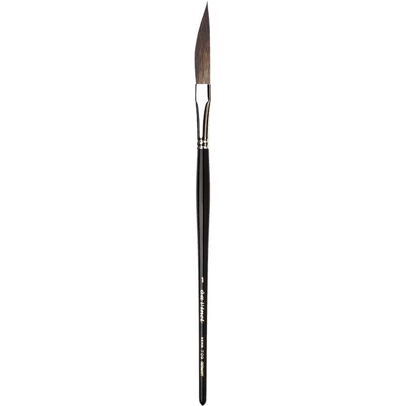 Da Vinci 709 Dagger Sword Striper | Angled