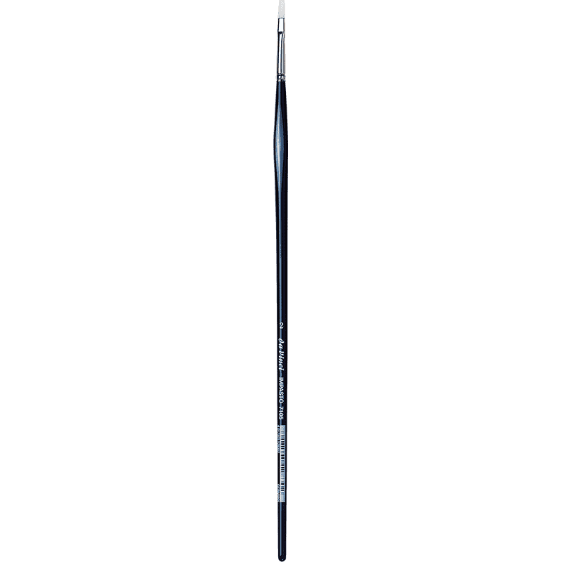 Da Vinci 7105 Impasto | Flat