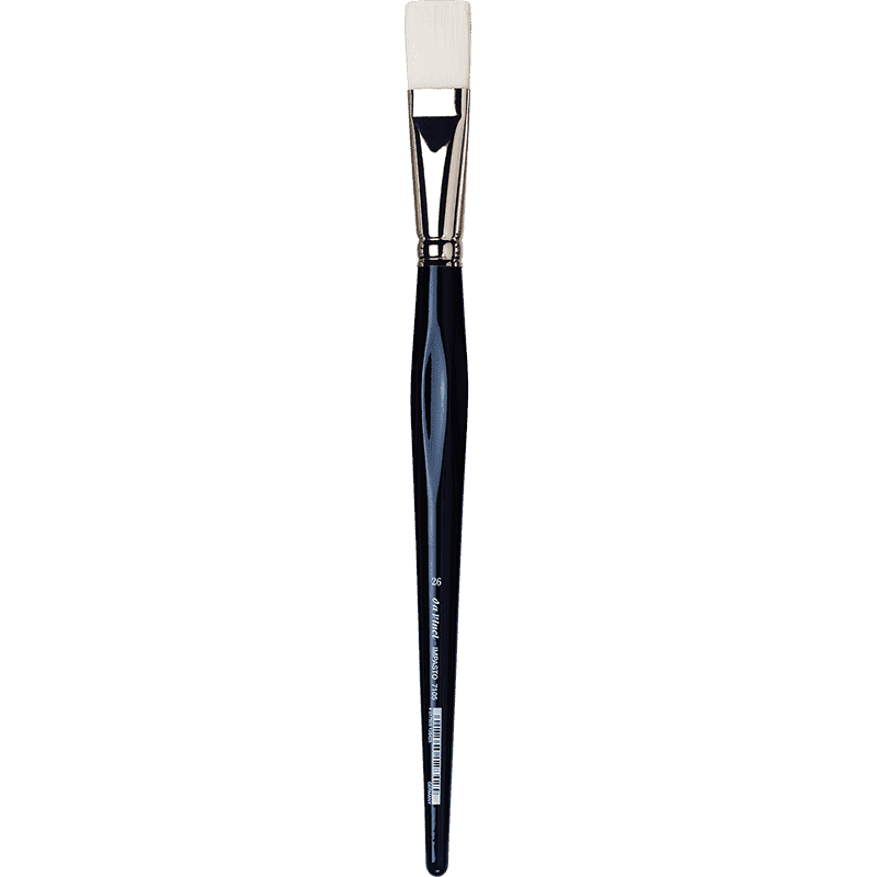 Da Vinci 7105 Impasto | Flat