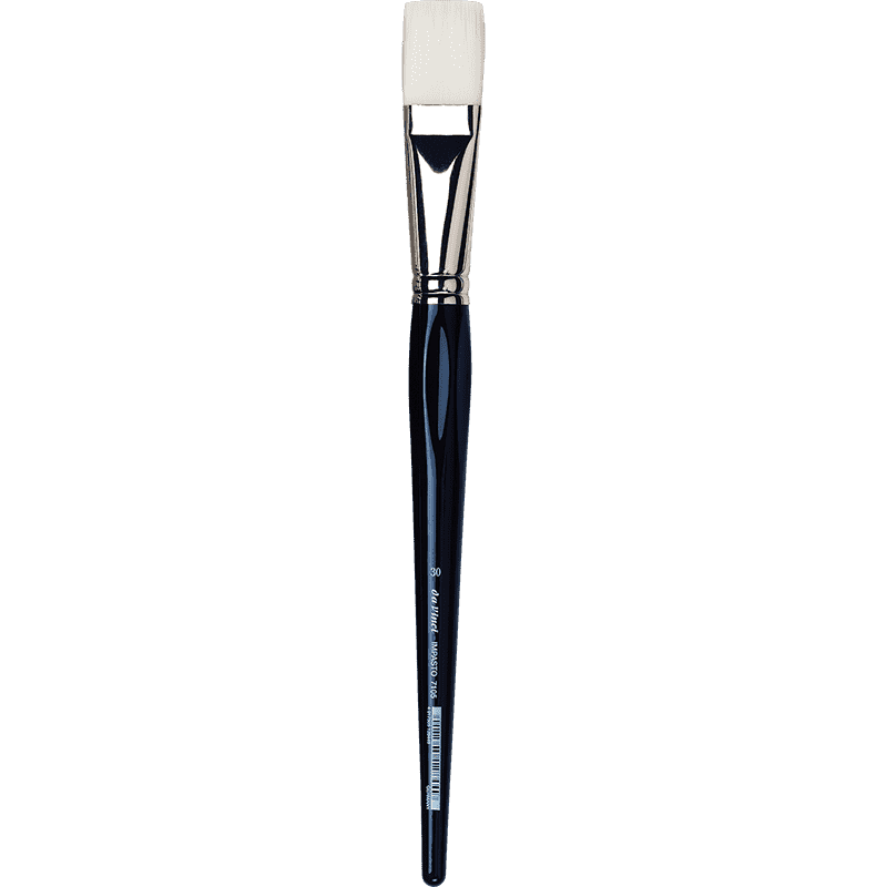 Da Vinci 7105 Impasto | Flat