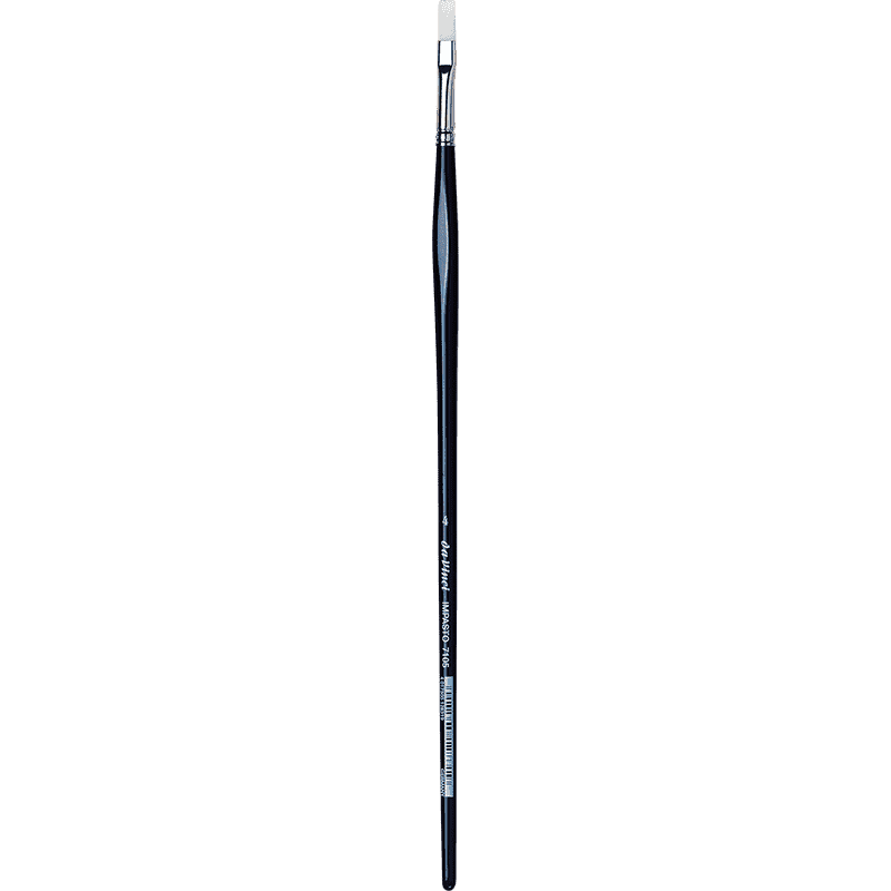 Da Vinci 7105 Impasto | Flat