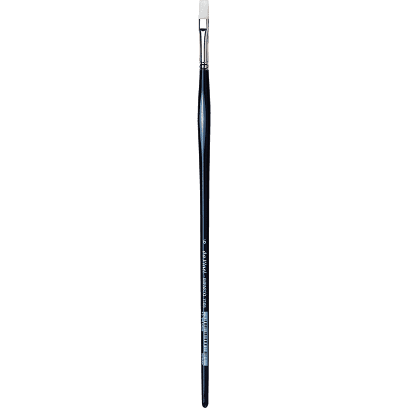 Da Vinci 7105 Impasto | Flat