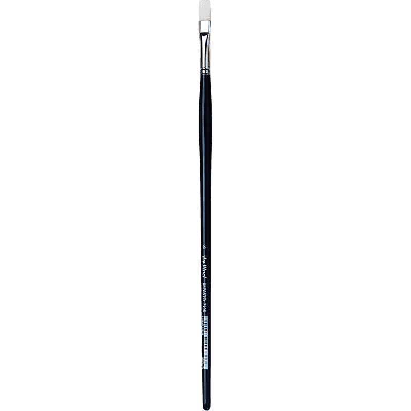 Da Vinci 7105 Impasto | Flat