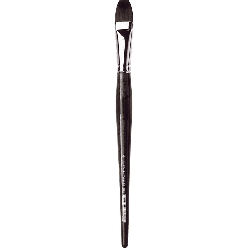 Da Vinci 7185 TOP-ACRYL | Flat