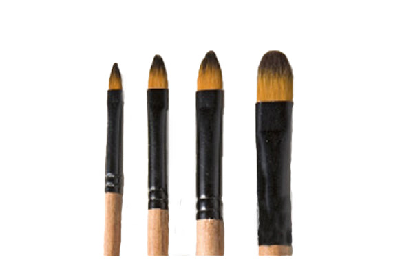 Renoir 7306 Synthetic | Filbert