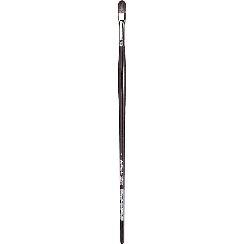 Da Vinci 7495 Grigio | Filbert