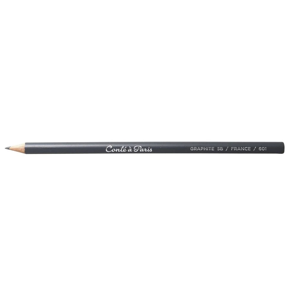 Conte | Graphite Sketch Pencils Graphite
