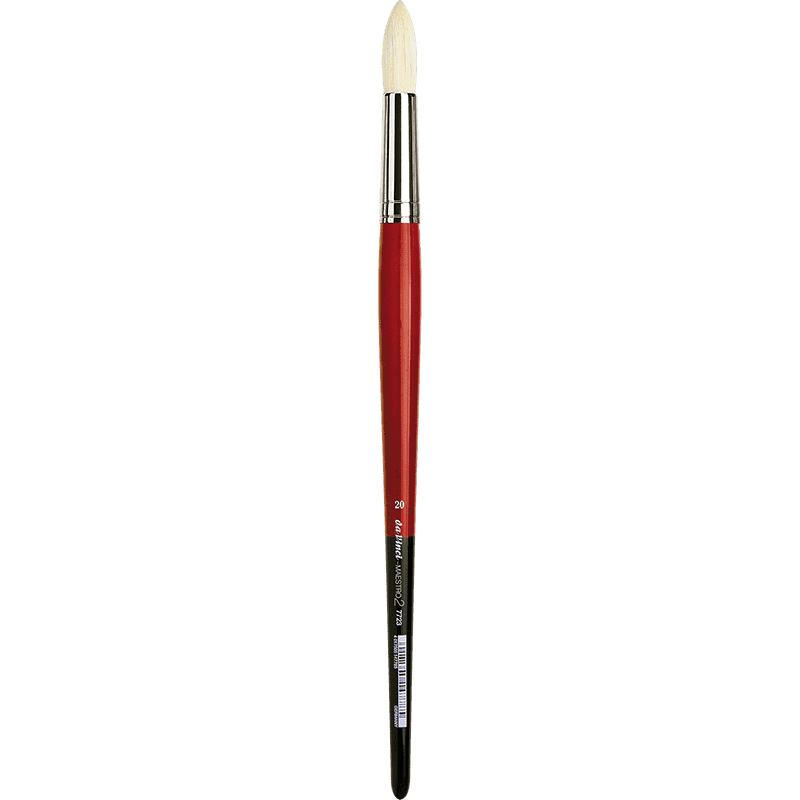 Da Vinci 7723 Maestro 2 | Round