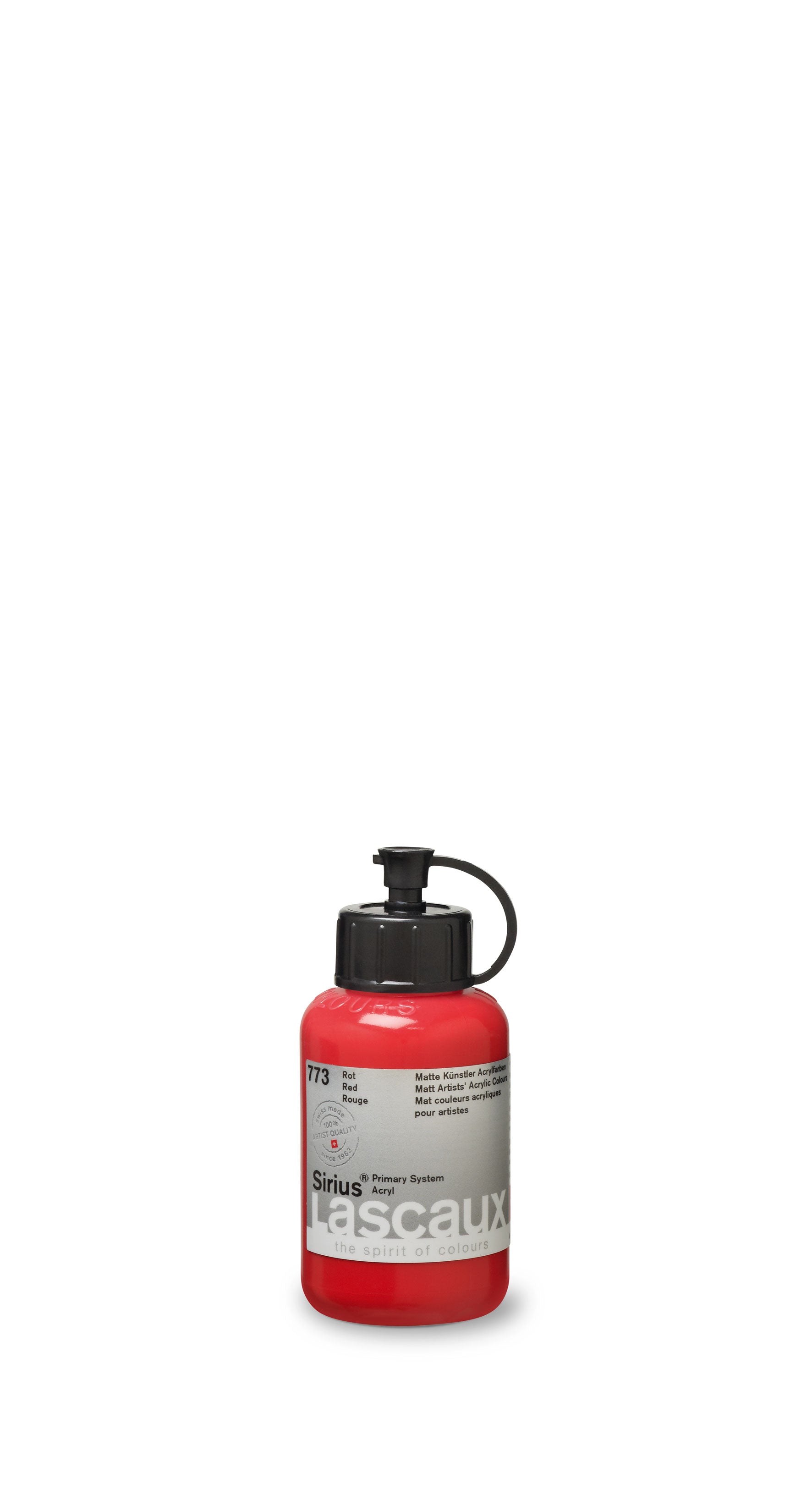 Lascaux | Sirius Primary Acrylic Paint 85ml