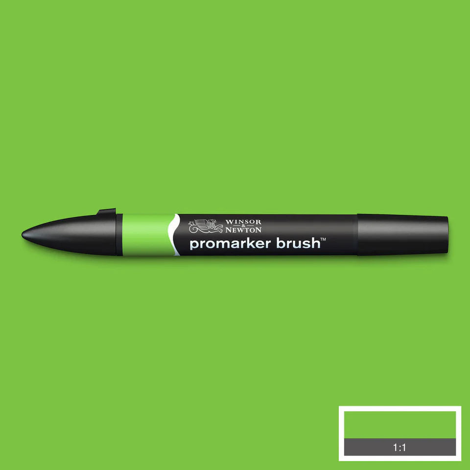 Winsor & Newton Brush Marker