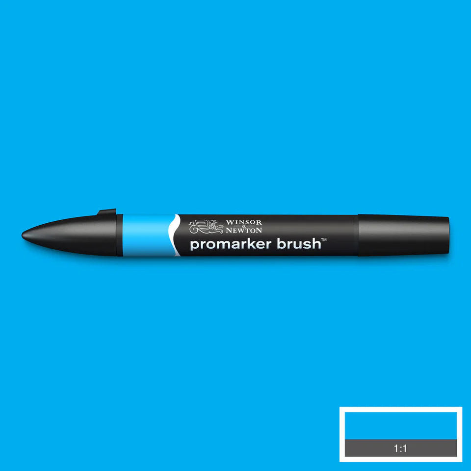 Winsor & Newton Brush Marker