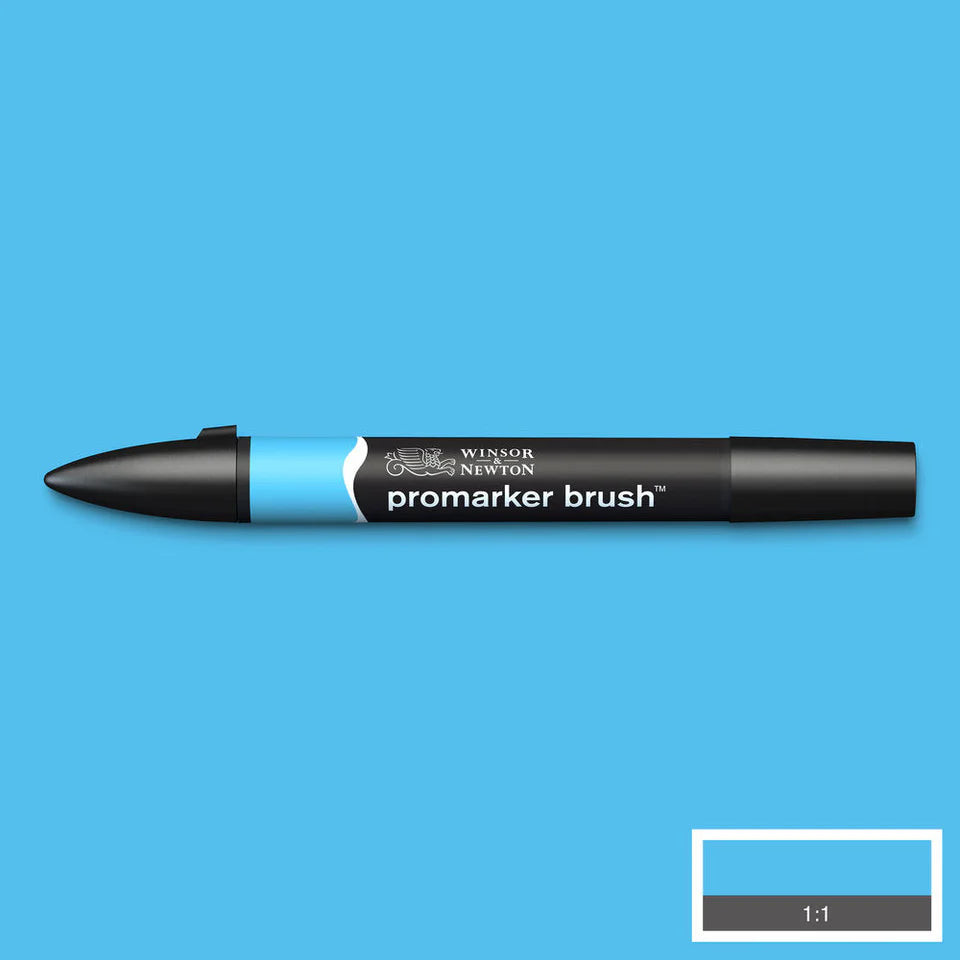 Winsor & Newton Brush Marker
