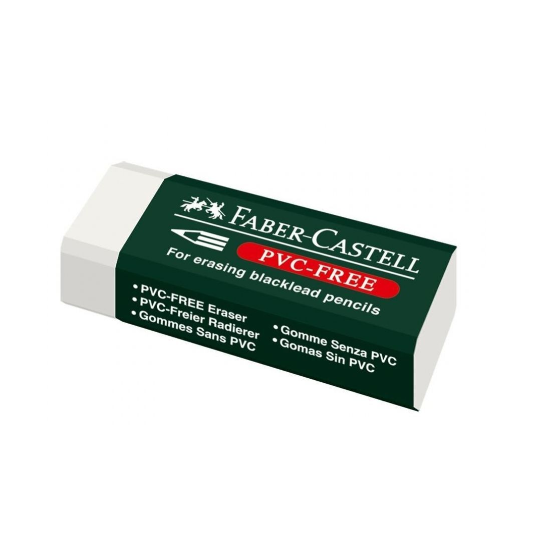 Faber-Castell | Erasers