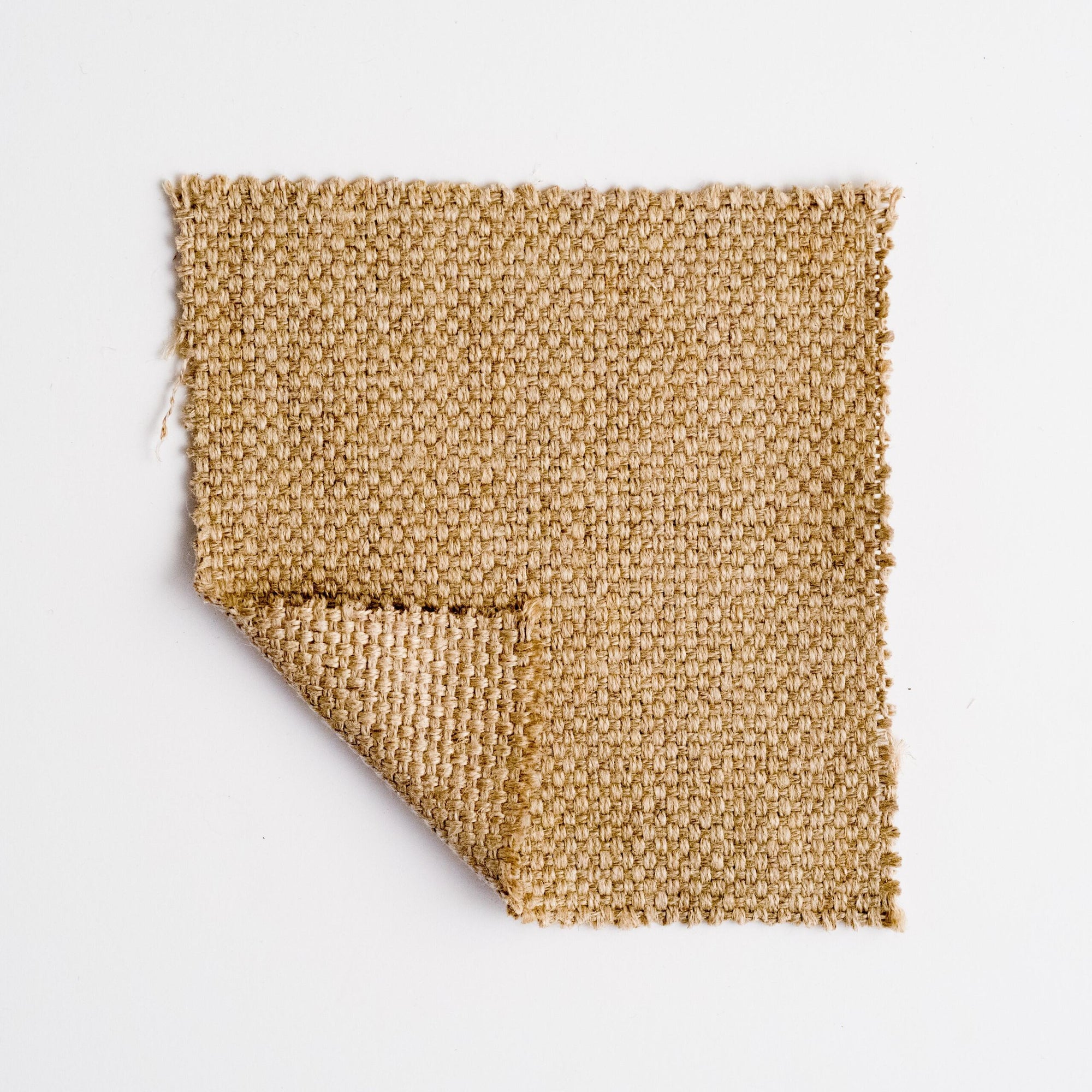 Libeco | #420 Extra Course Unprimed Loomstate Linen