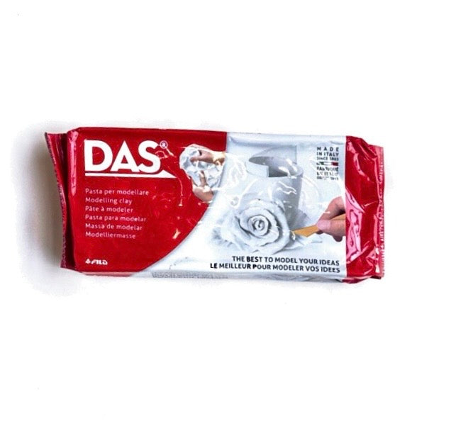 Das Modelling Clay
