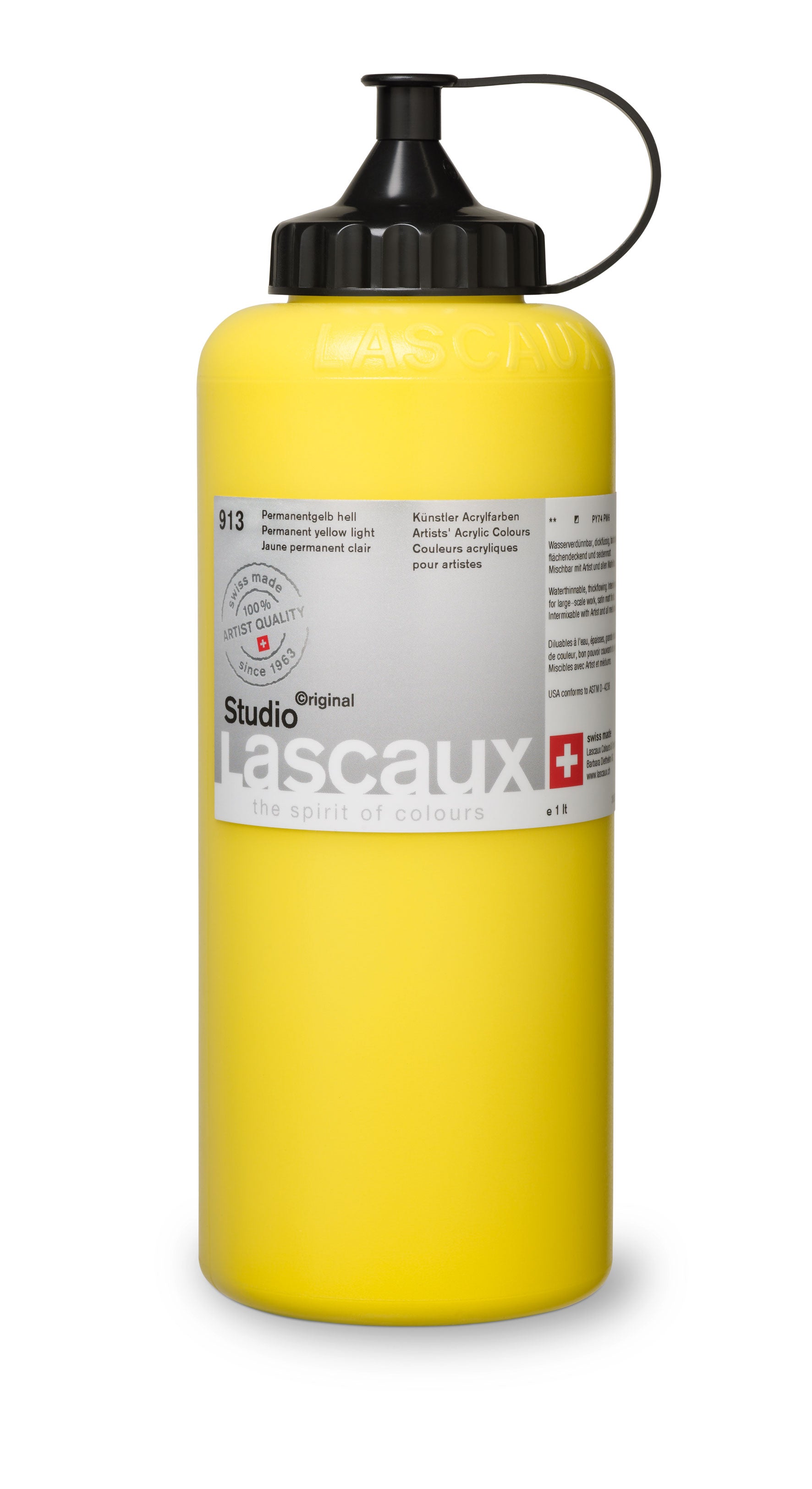 Lascaux Studio 1Lt