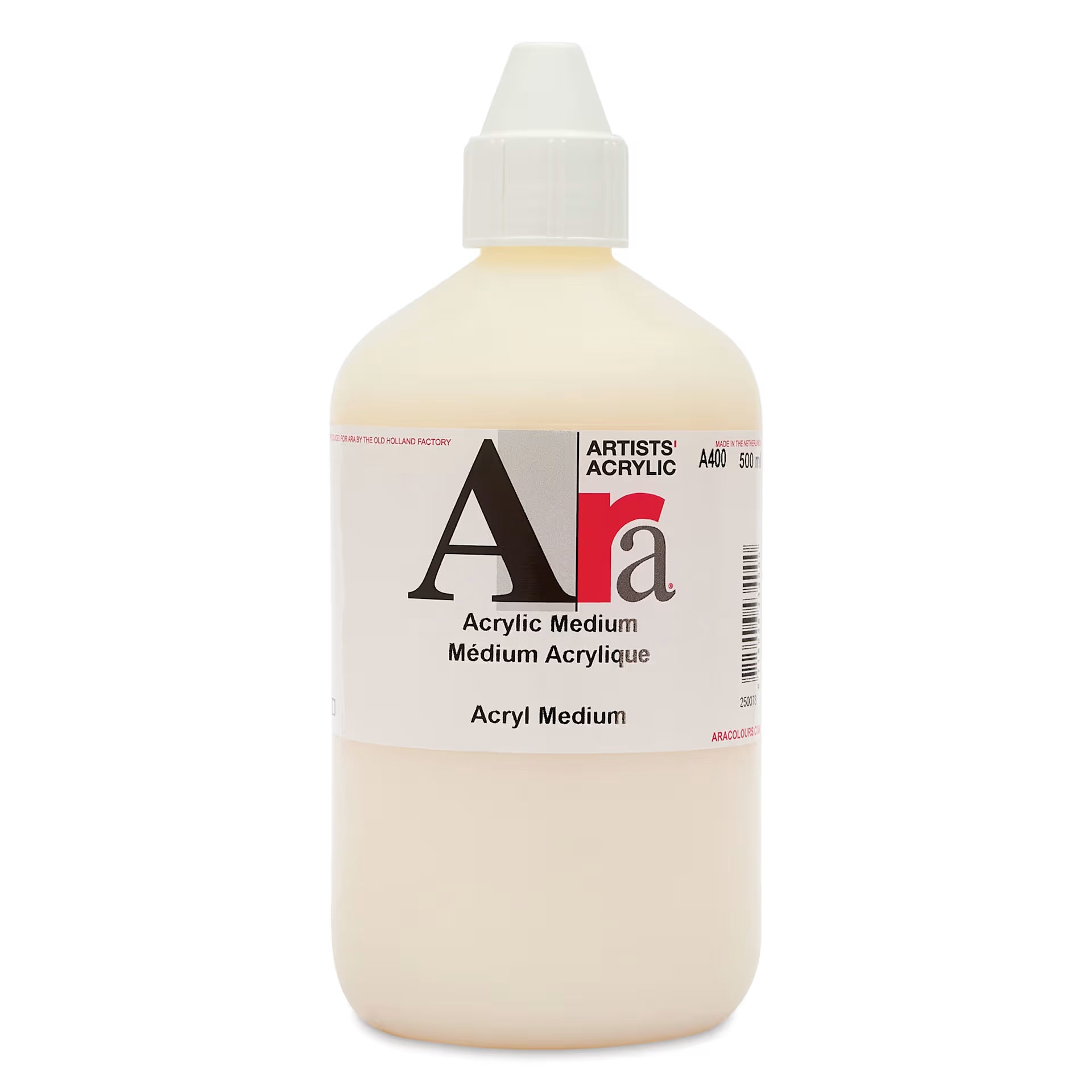 ARA Acrylic Paint 500ml