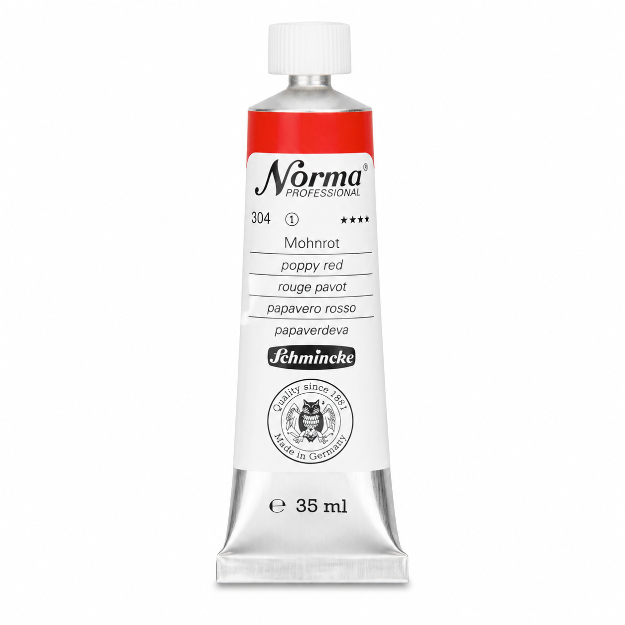 Schmincke | Norma Professional Oil Paint 120ml