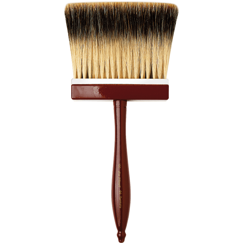 Da Vinci 96 Badger Blender | Bright Mottler