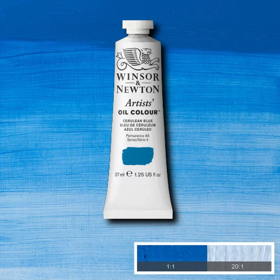 Winsor & Newton | Artist Oil Colours 37ml