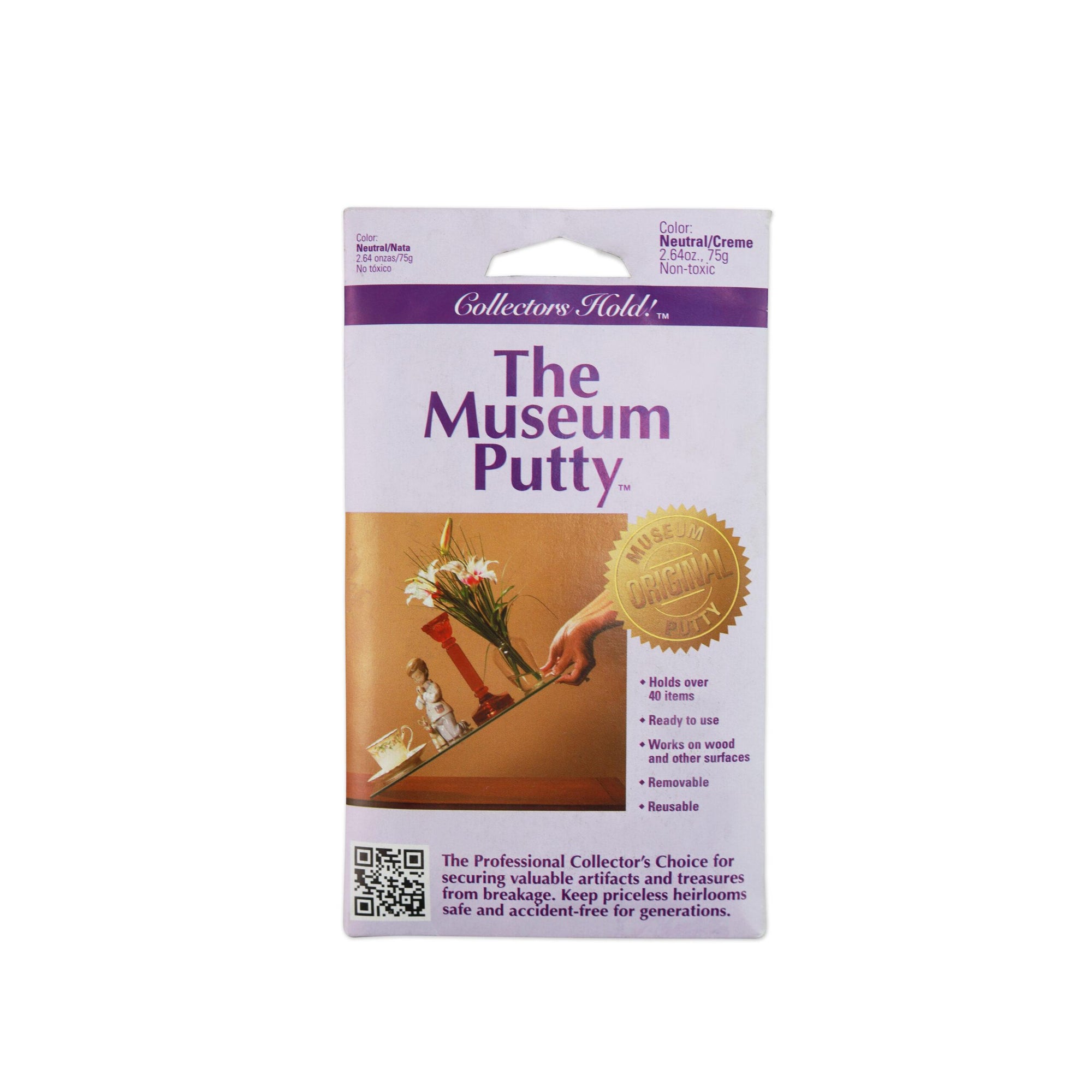 Museum Putty 75g