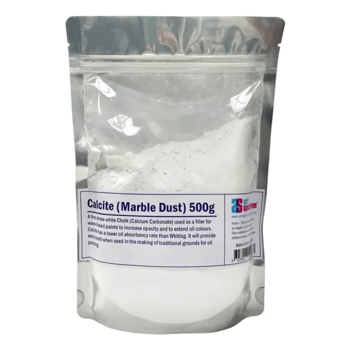 Art Spectrum | Calcite (marble dust) 500g