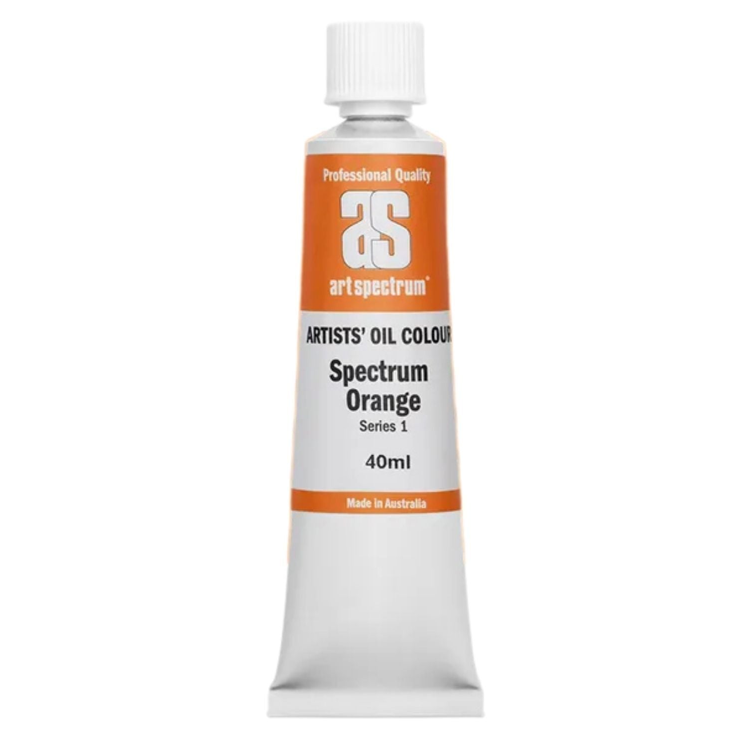 Art Spectrum | Artist Oils 40ml