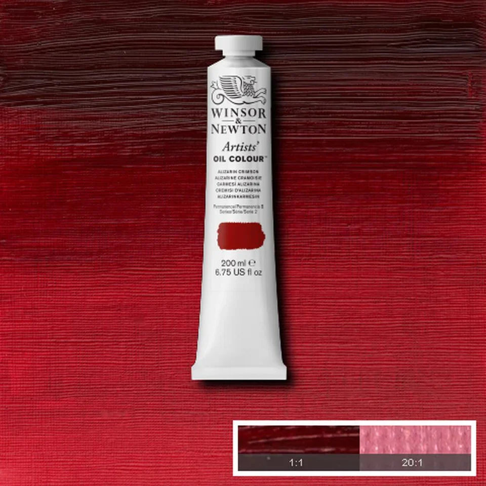 Winsor & Newton | Artist Oil Colours 37ml