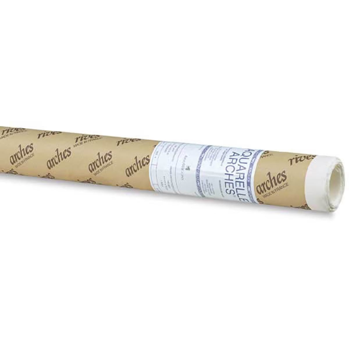 Arches Aquarelle | Watercolour Paper 300gsm - Roll
