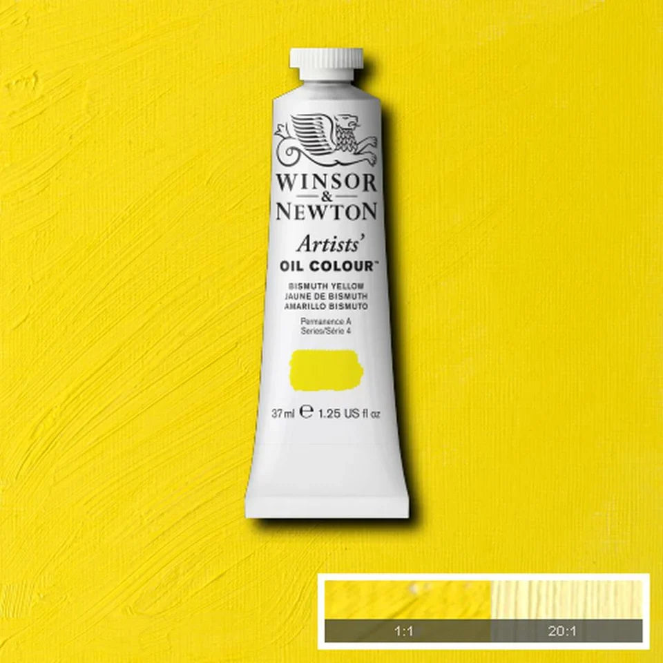 Winsor & Newton | Artist Oil Colours 37ml