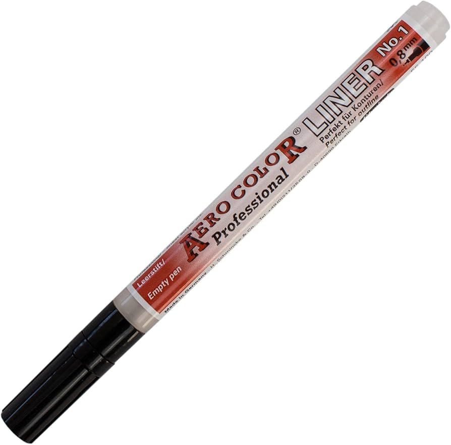 Brush Schmincke Aero Color Liner