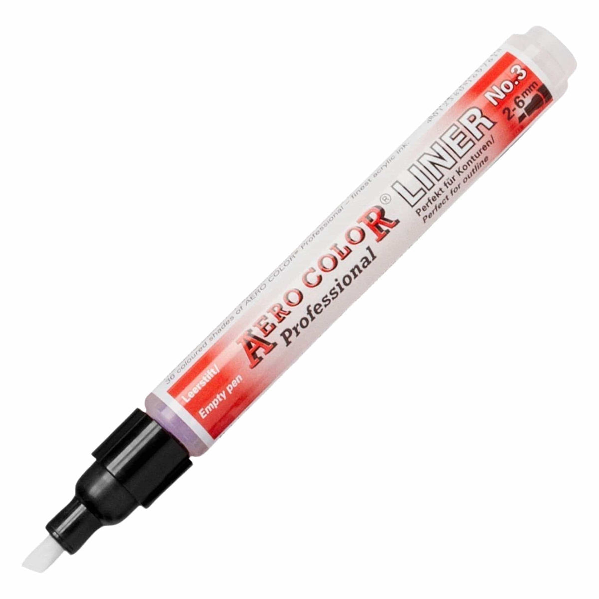 Brush Schmincke Aero Color Liner