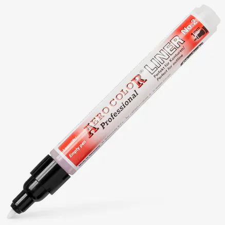 Brush Schmincke Aero Color Liner