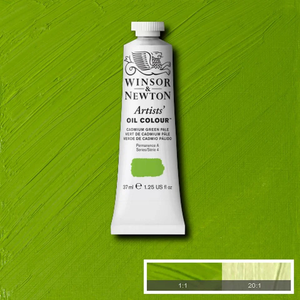 Winsor & Newton | Artist Oil Colours 37ml