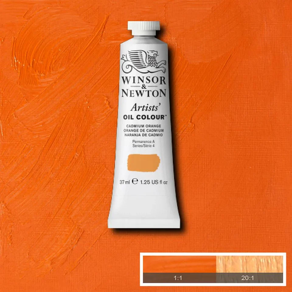 Winsor & Newton | Artist Oil Colours 37ml