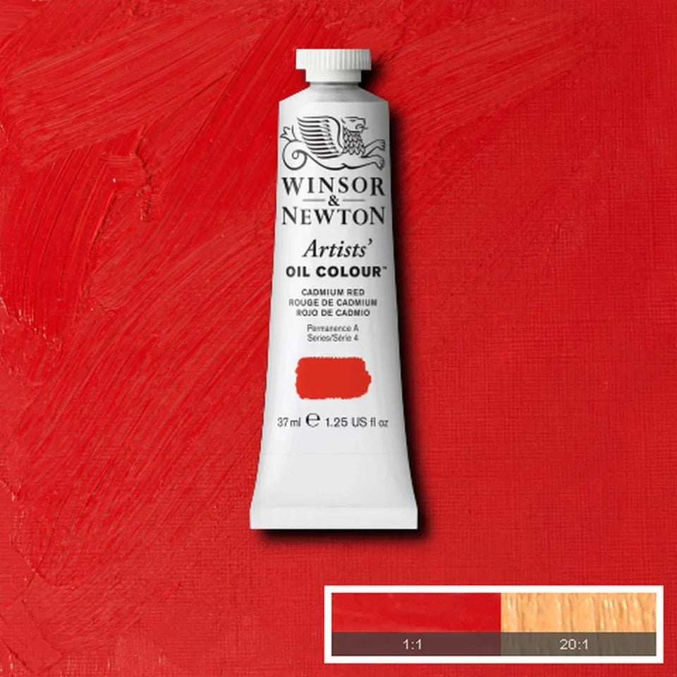Winsor & Newton | Artist Oil Colours 37ml