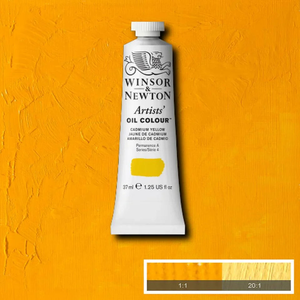 Winsor & Newton | Artist Oil Colours 37ml