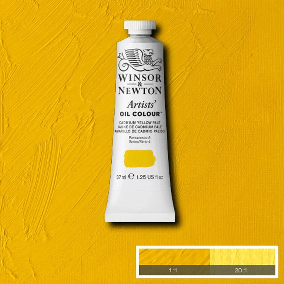 Winsor & Newton | Artist Oil Colours 37ml