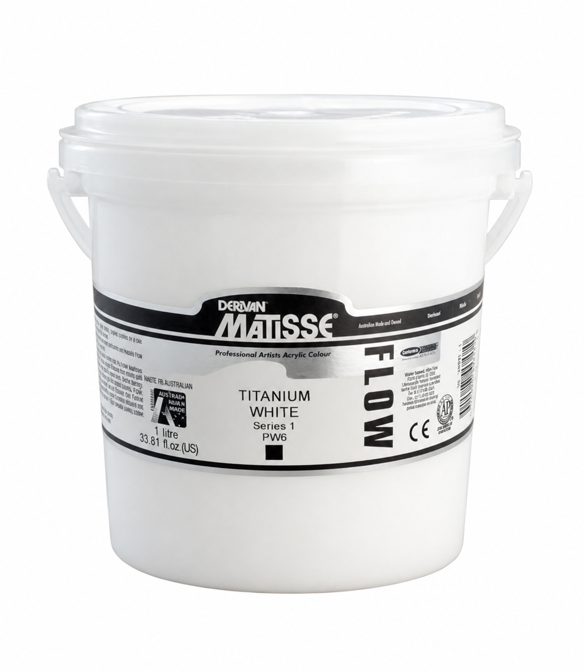 Matisse | Flow Acrylic 1L