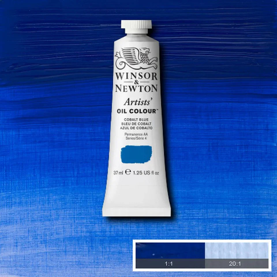 Winsor & Newton | Artist Oil Colours 37ml