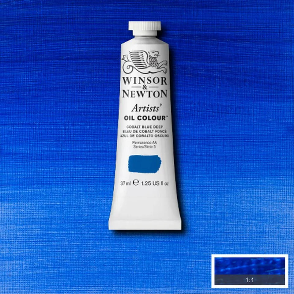 Winsor & Newton | Artist Oil Colours 37ml