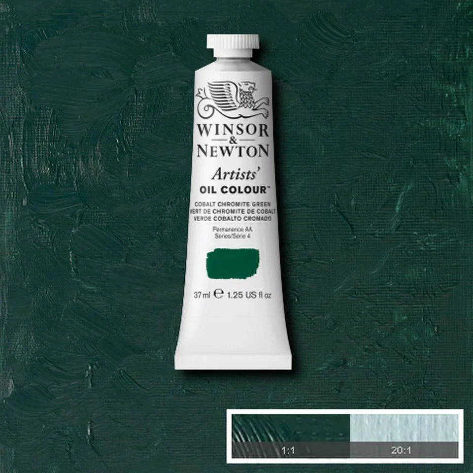 Winsor & Newton | Artist Oil Colours 37ml