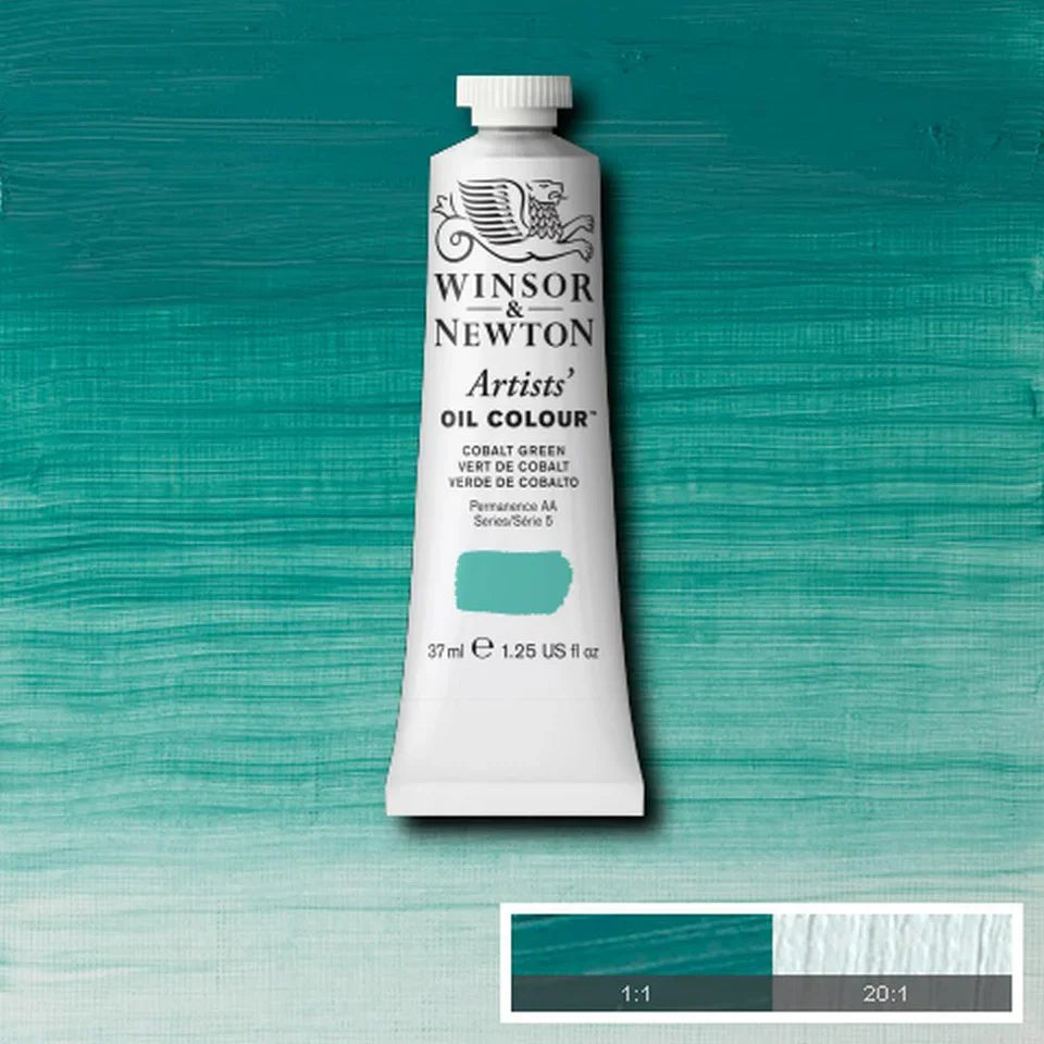 Winsor & Newton | Artist Oil Colours 37ml