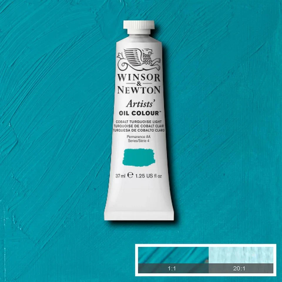 Winsor & Newton | Artist Oil Colours 37ml