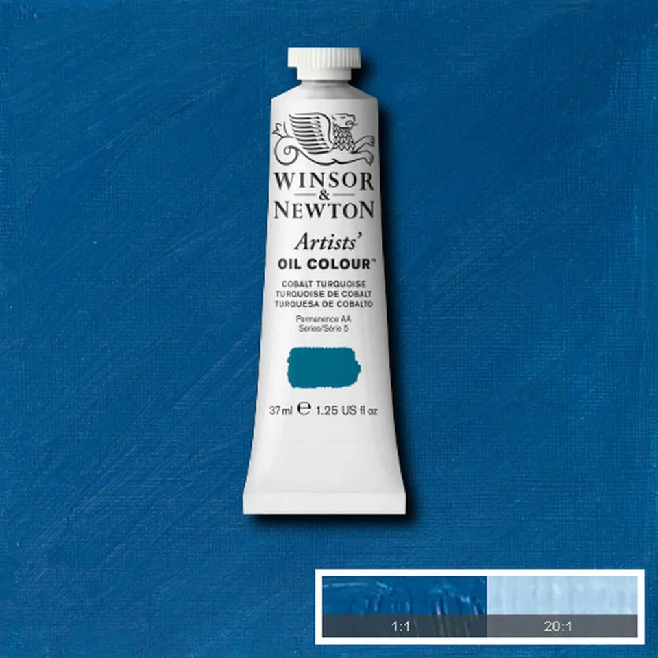 Winsor & Newton | Artist Oil Colours 37ml