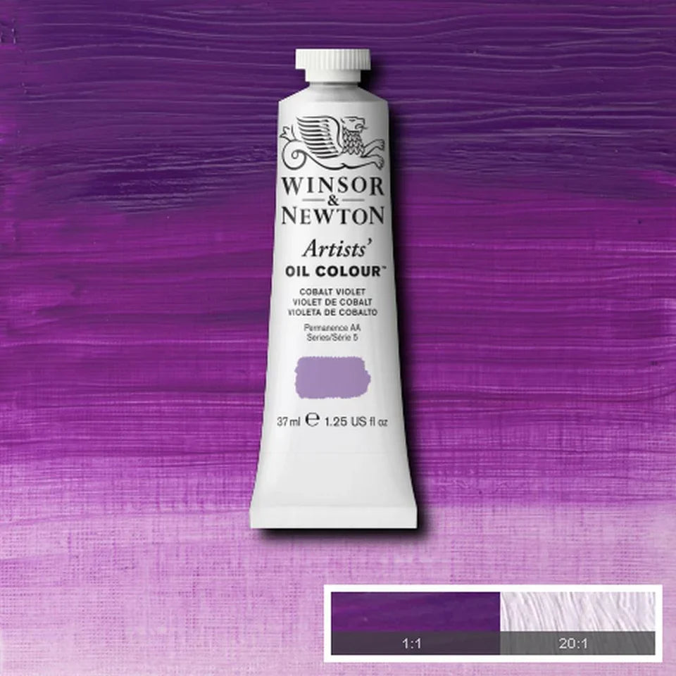 Winsor & Newton | Artist Oil Colours 37ml